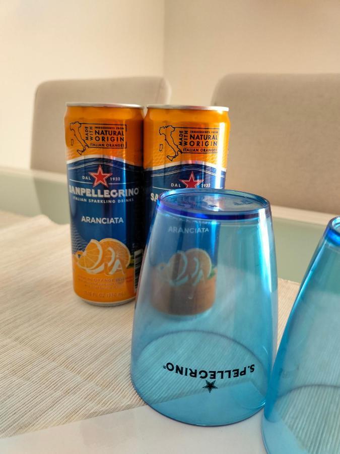 Manzoni Aparts San Pellegrino Terme Εξωτερικό φωτογραφία