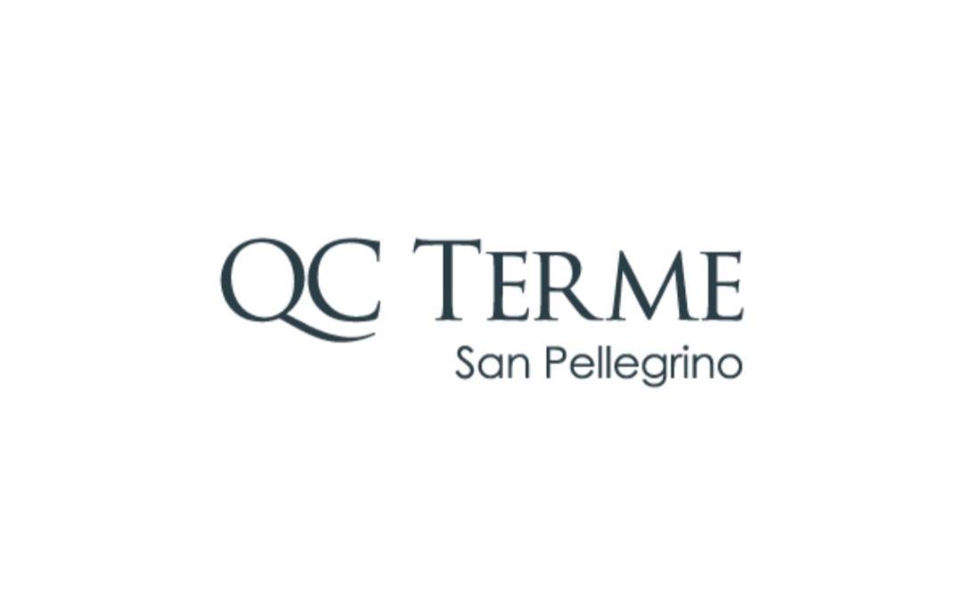 Manzoni Aparts San Pellegrino Terme Εξωτερικό φωτογραφία