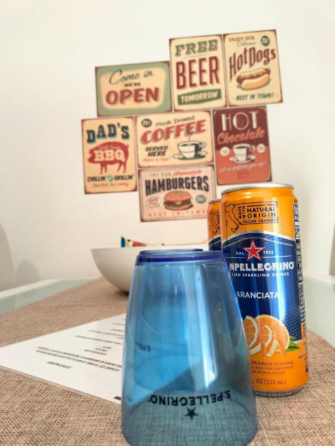 Manzoni Aparts San Pellegrino Terme Εξωτερικό φωτογραφία